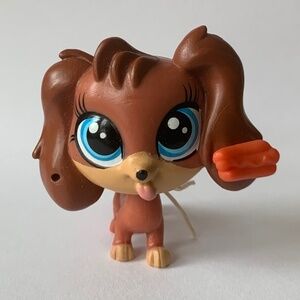 Harbro LPS Oscar Long #3655